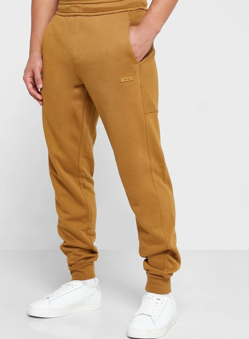 CALVIN KLEIN Essential Sweatpants