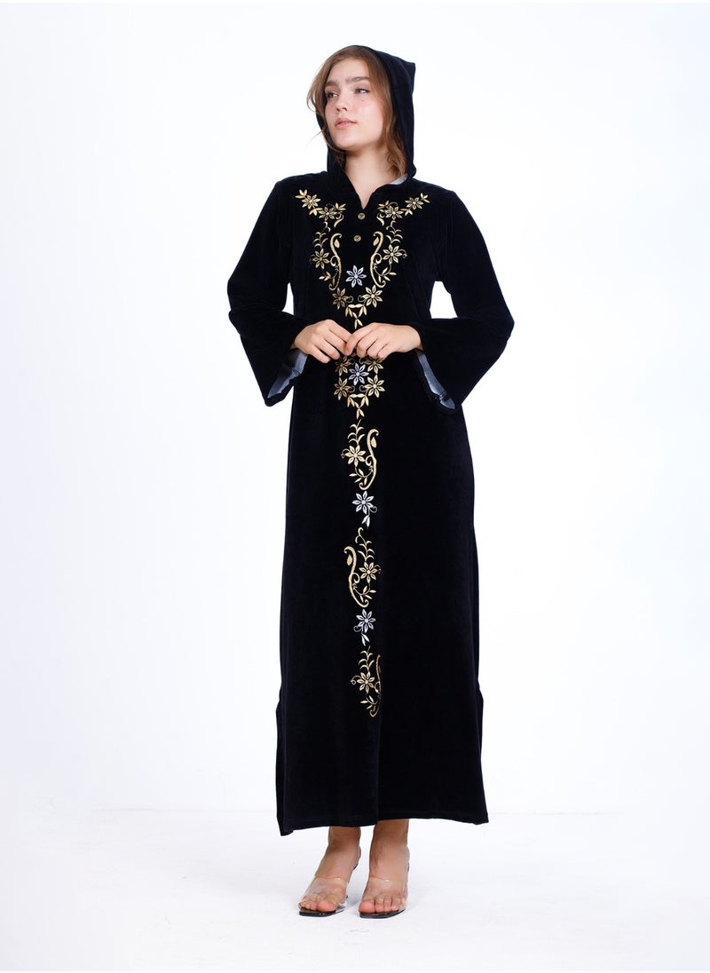 zecotex  - special nightgown 8003 - Image 1