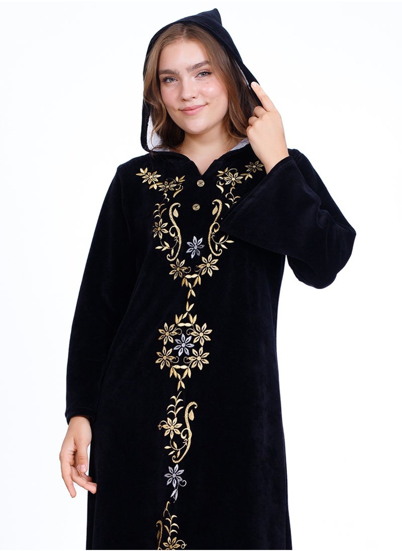 zecotex  - special nightgown 8003 - Image 1