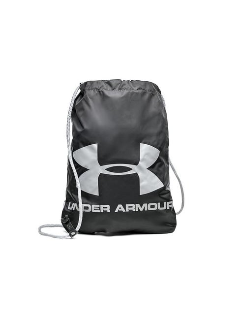 UNDER ARMOUR Under Armour Unisex Ua Ozsee Sackpack Drawstring Bag