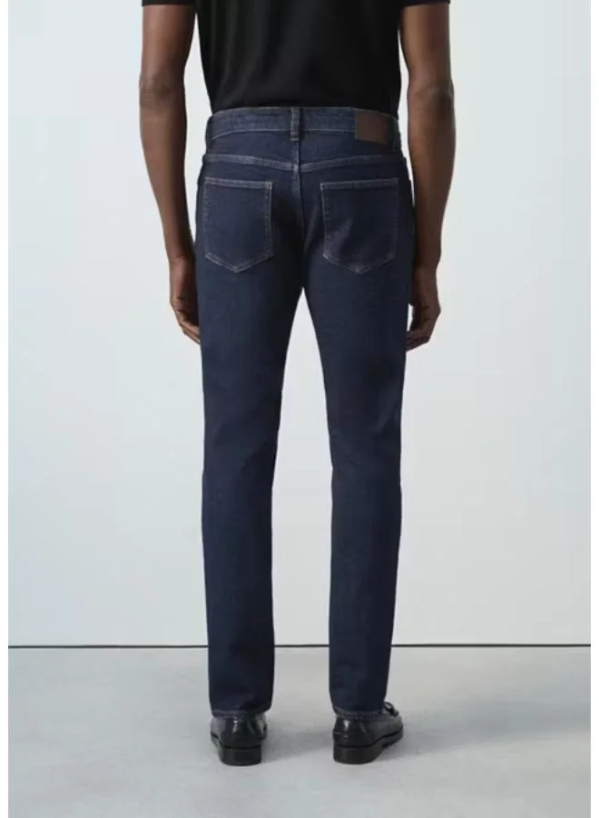 مانجو مان Jan Slim-Fit Jeans