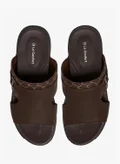 لو كونفورت BROWN