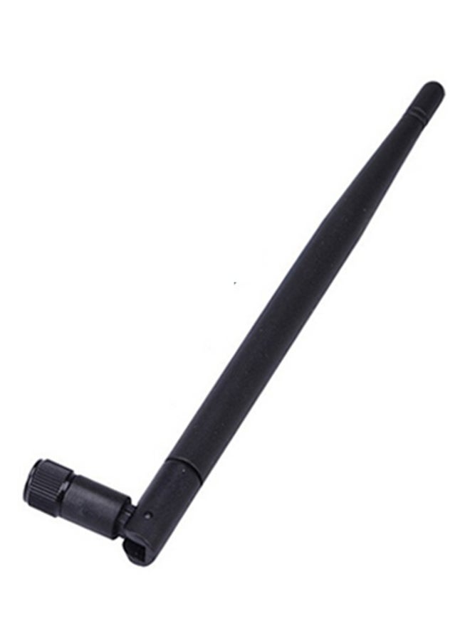 Generic Portable 4G Wi-Fi Antenna Black 