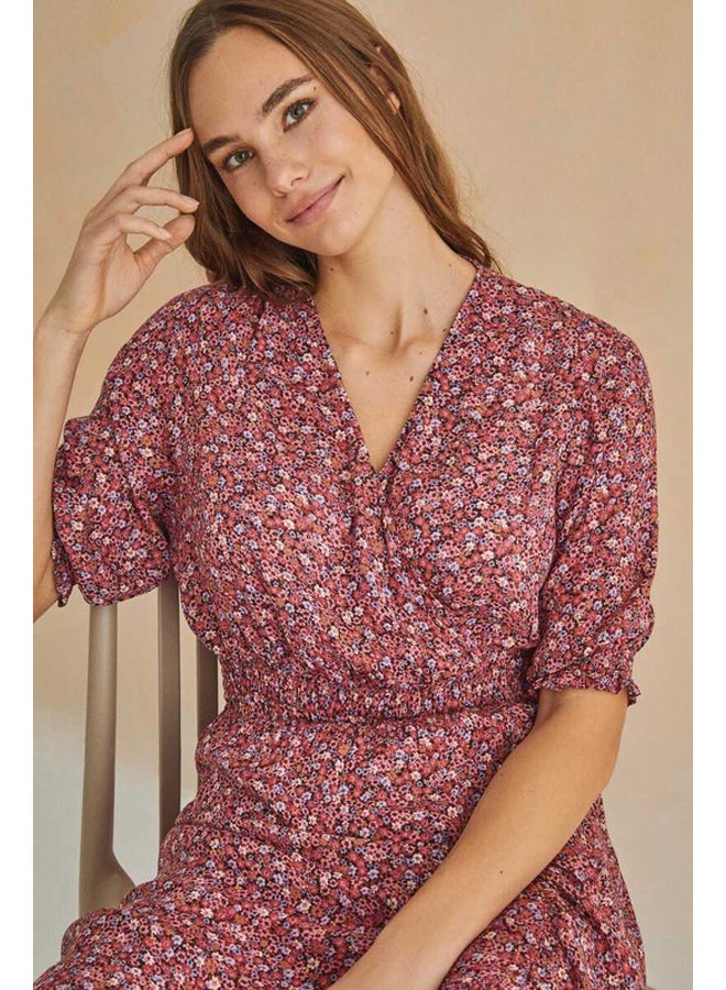 women'secret ملابس السباحة المشكل كشكش  - Image 3