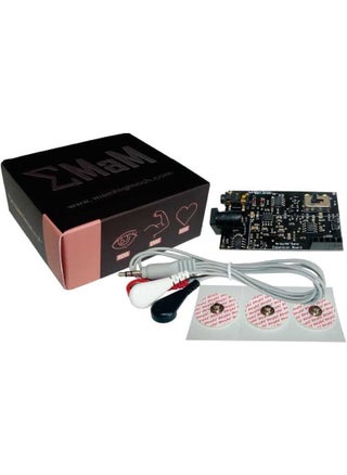Emg Eog Ekg Sensor Card (Muscle, Eye and Heart Signals Detection) - pzsku/Z661485EF51DC5AC4C2E2Z/45/_/1730297705/bbba74dd-4148-4488-ab47-aca383741cbd