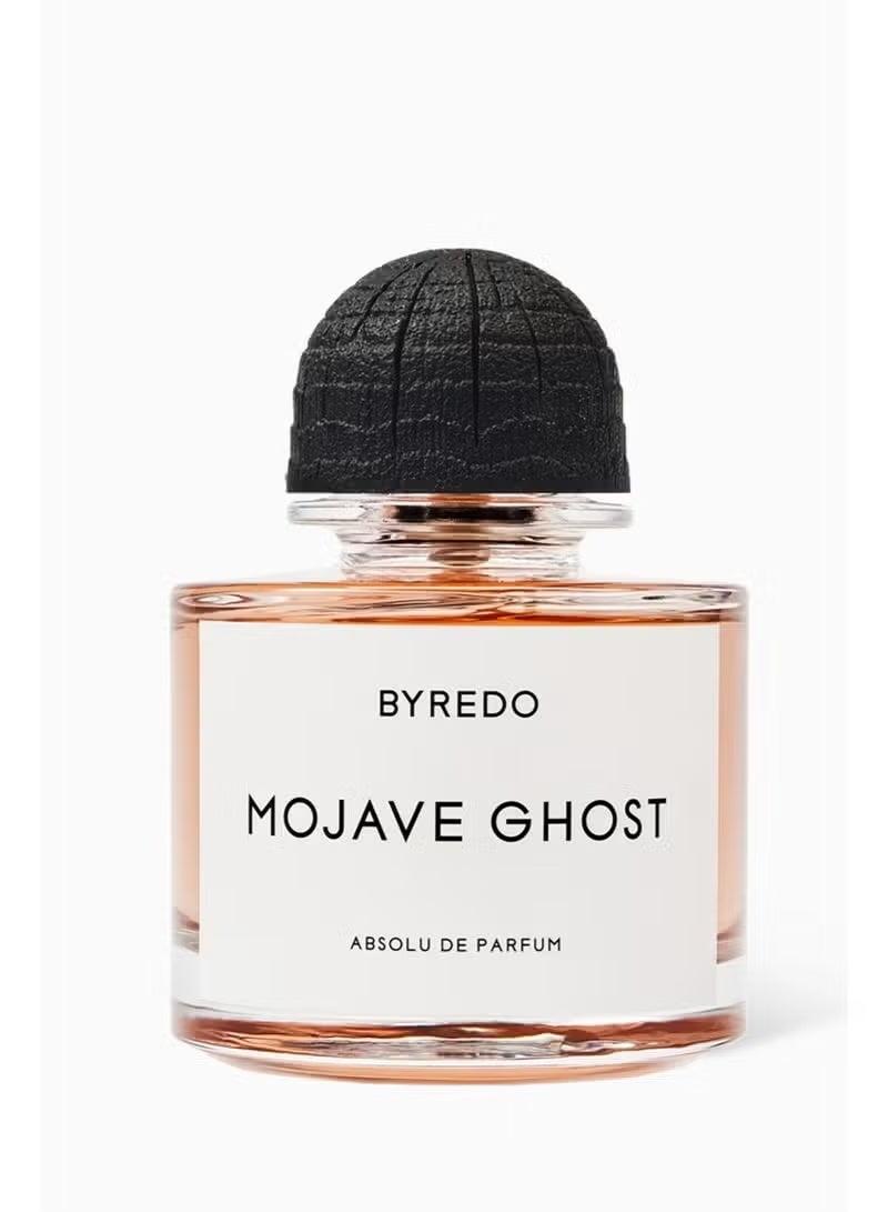 Byredo Mojave Ghost Absolu de Parfum 100ml - Image 3