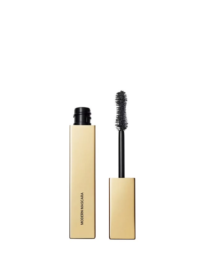 VIEVE Modern Mascara - Midnight Black 8.5g - Image 1