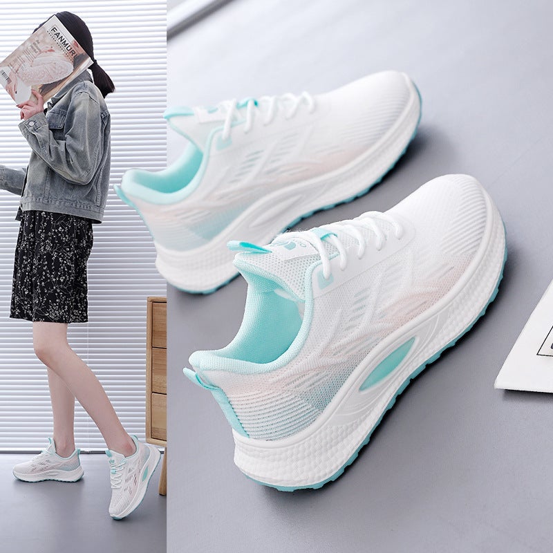Unisex Casual Sneaker Shoes - Image 2