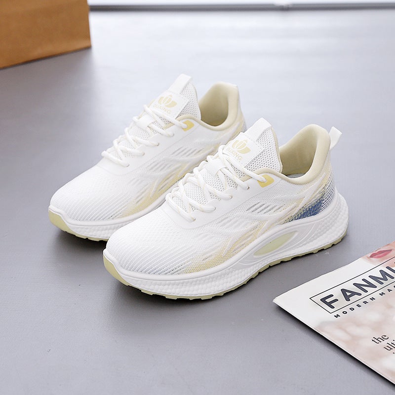 Unisex Casual Sneaker Shoes - Image 5