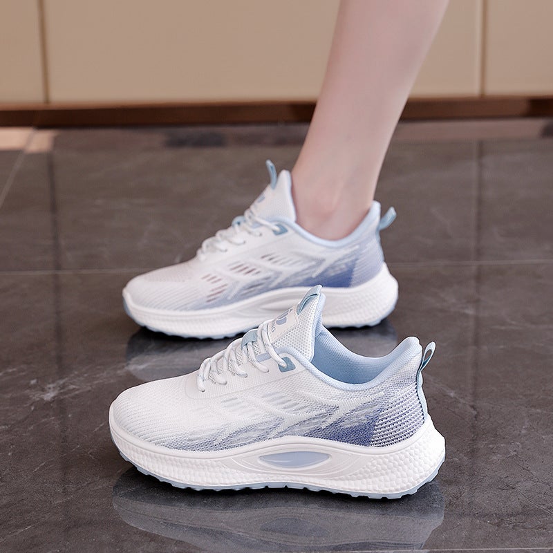 Unisex Casual Sneaker Shoes - Image 3