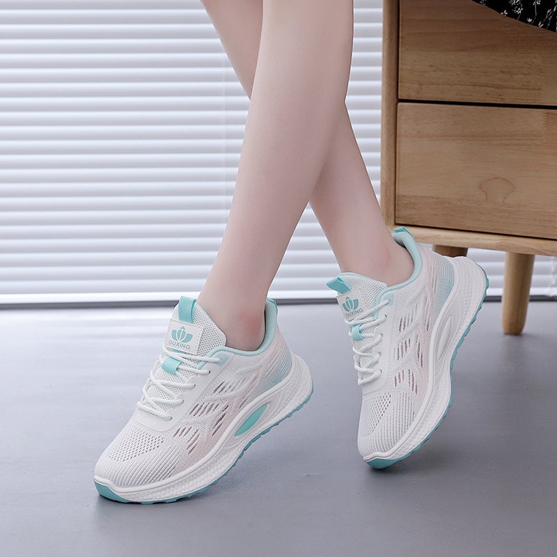 Unisex Casual Sneaker Shoes - Image 4