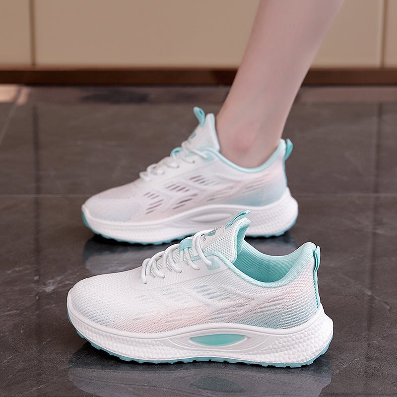 Unisex Casual Sneaker Shoes - Image 1