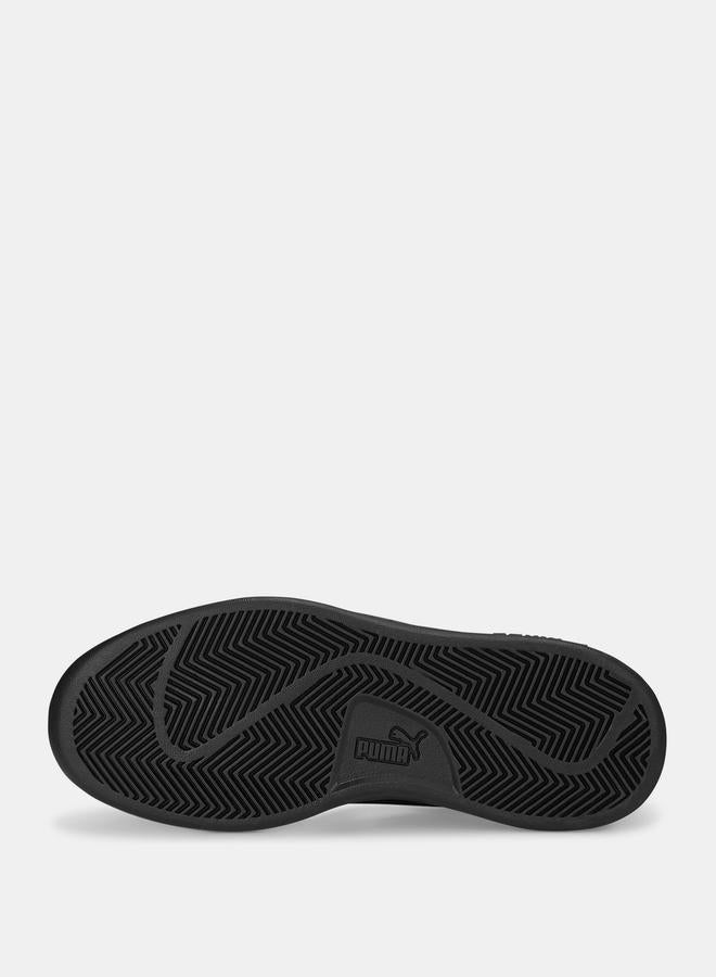 PUMA Smash 3.0 Low Top Sneakers - Image 5