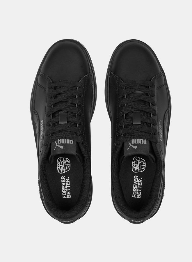 PUMA Smash 3.0 Low Top Sneakers - Image 4