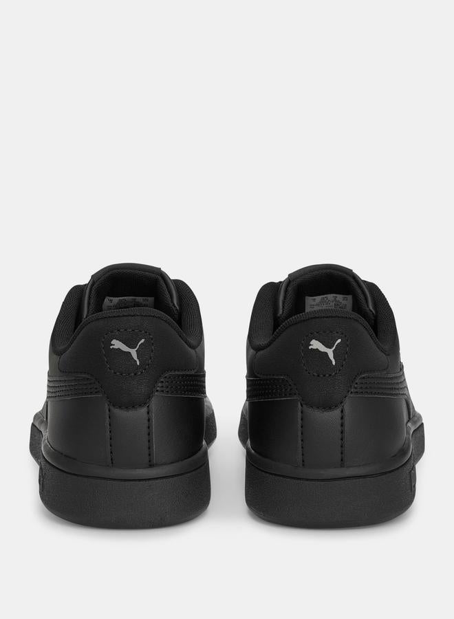 PUMA Smash 3.0 Low Top Sneakers - Image 3