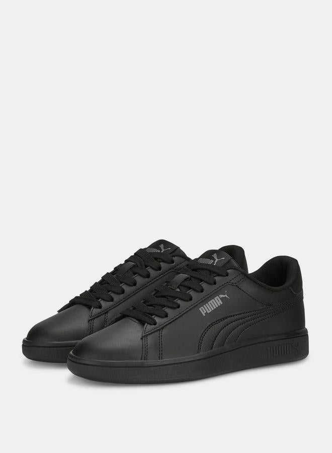 PUMA Smash 3.0 Low Top Sneakers - Image 2