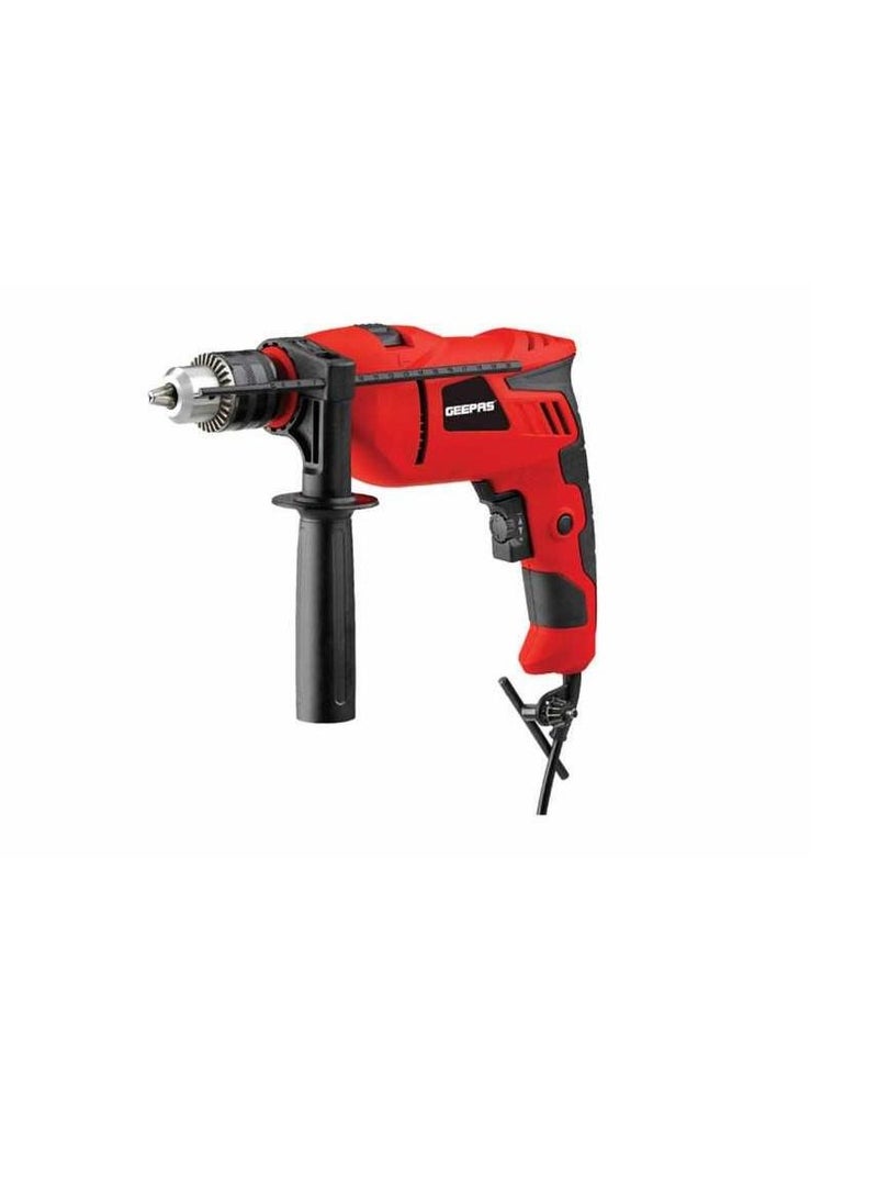 GEEPAS Geepas Percussion Drill 750W (GPD0750-240)  - Image 3