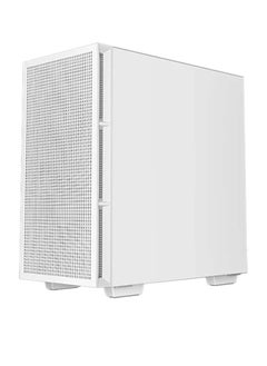 CH360 Digital High Airflow mATX Case, 3x Pre-Installed aRGB Fan, Up to 360mm Radiator & 8x Fan Support, Digital Display, ABS + SPCC + Tempered Glass Materials, White | R-CH360-WHAPE3D-G-1 - pzsku/Z661544EED5E5AA8108CFZ/45/_/1712062191/db595041-a12e-4bce-9481-87c3a23f6a47