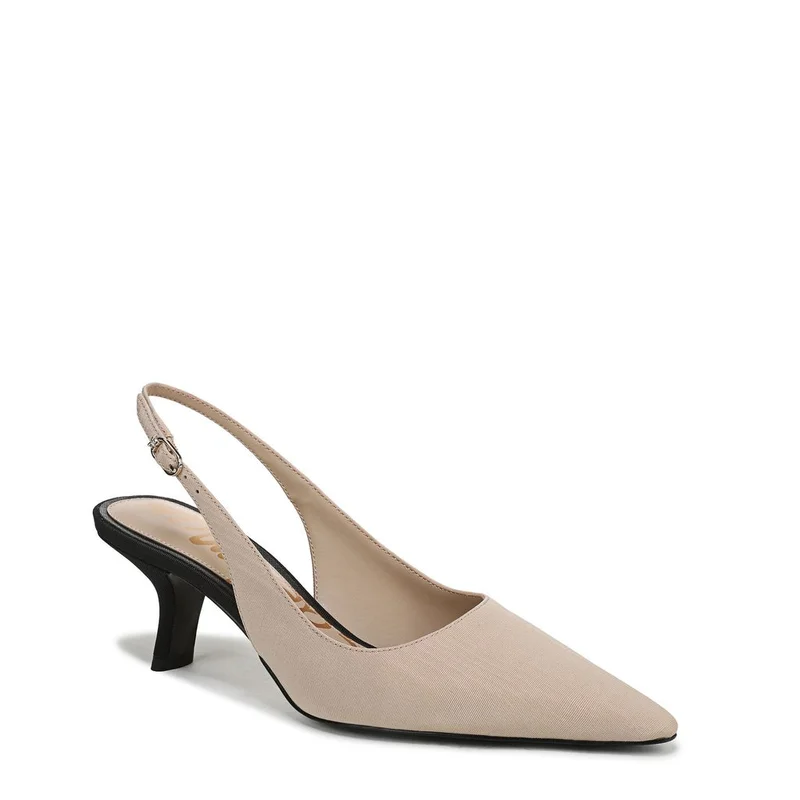 Bianka Slingback Pump