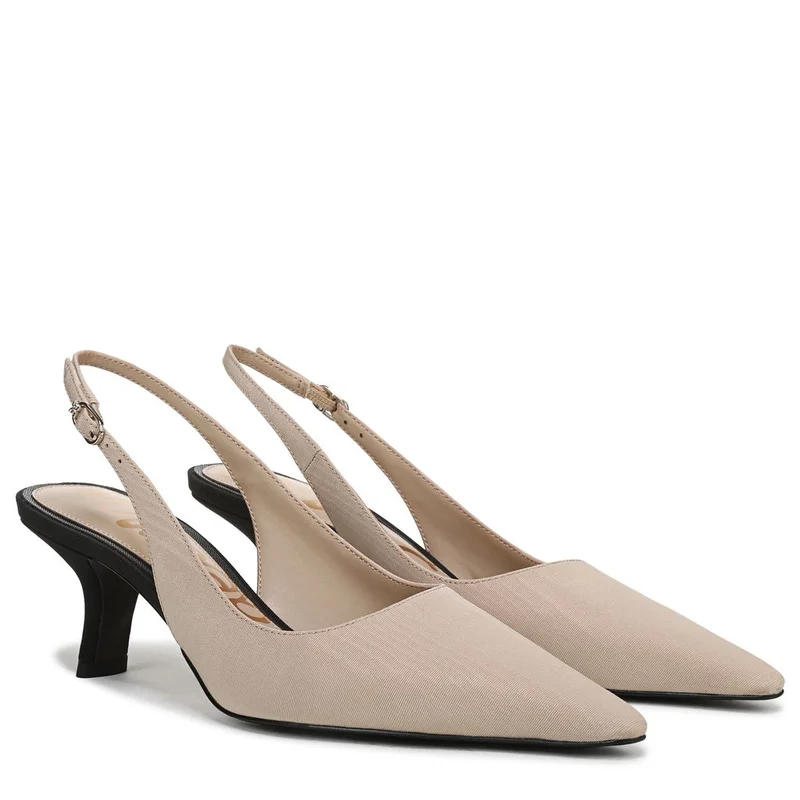 Sam Edelman Bianka Slingback Pump