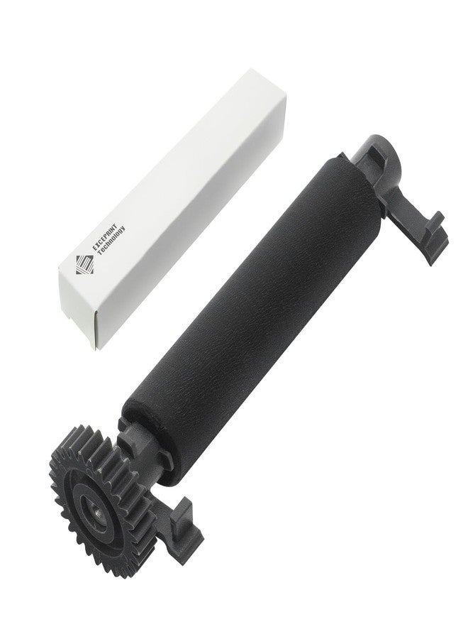 eecee P1079903-003 Kit Platen Roller for Zebra ZD410 Thermal Printer - Replacement Printer Transfer Roller Compatible with Zebra ZD410 (203dpi, 300dpi) - Image 1