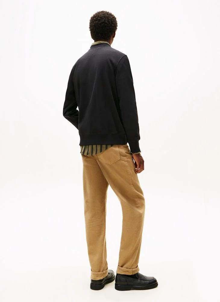 TOMMY HILFIGER Brand Love Sweatshirt