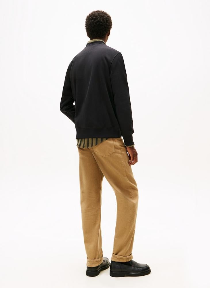 تومي هيلفيغر سويت شيرت لوف - Image 2