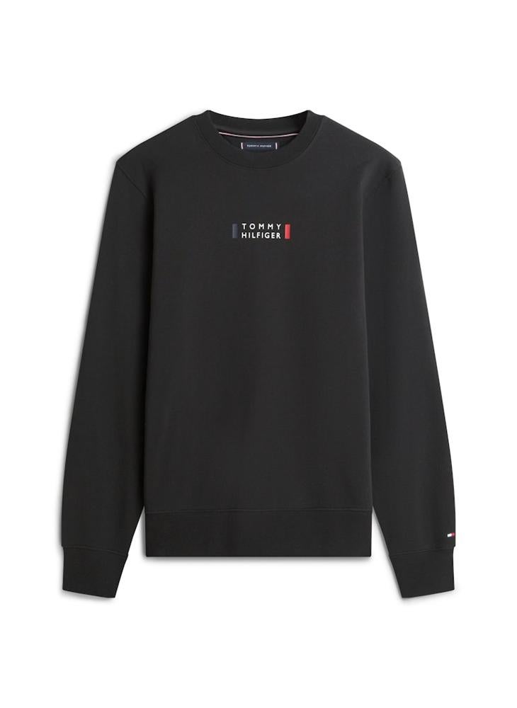 تومي هيلفيغر سويت شيرت لوف - Image 5