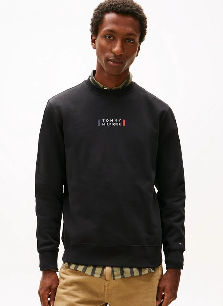 Brand Love Sweatshirt