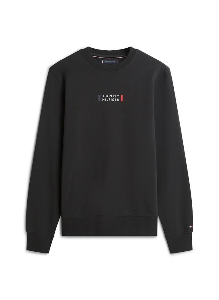 تومي هيلفيغر سويت شيرت لوف - Image 5