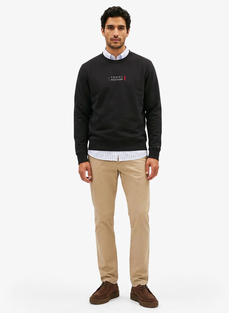 Brand Love Sweatshirt