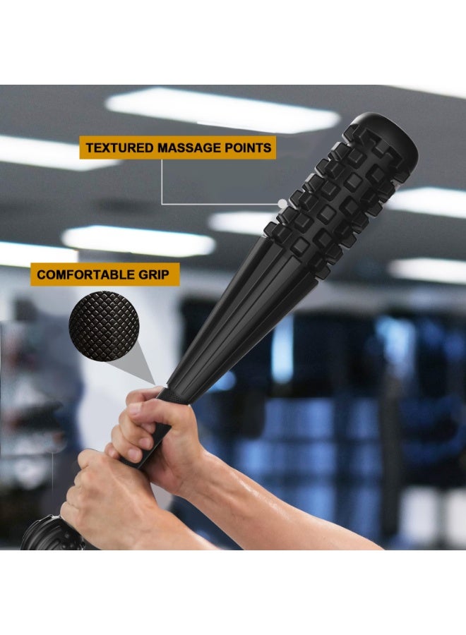 POWER GUIDANCE Macebell, Indian Clubbells, Steel Mace, Indian Club, Gorilla Sports, Suitable for home gym training, massage and rehabilitation 2KG - Image 3