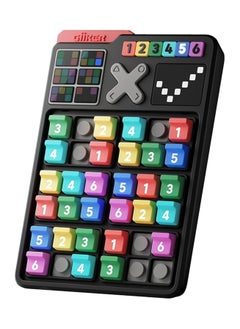 Giiker GiiKER Smart Sudoku Puzzle Board Game, Original 2500 Challenges Brain Teasers Desktop Puzzle Toys, Learning & Education STEM Toys for Kids, Travel, Christmas, Birthday Gifts for Teens & Adults  - Image 1