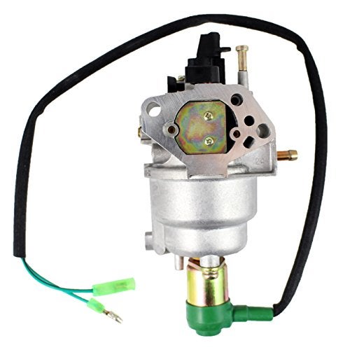 Pro Chaser GP5500 GX340 Carburetor for Honda GX390 GX340 Generac GP6500 GP5500 GP7500 GP7500E Champion Power CPE 41135 41532 41532 Harbor Freight Predator 69671 68530 68525 69672 69674 68529 68526 Generator - Image 3