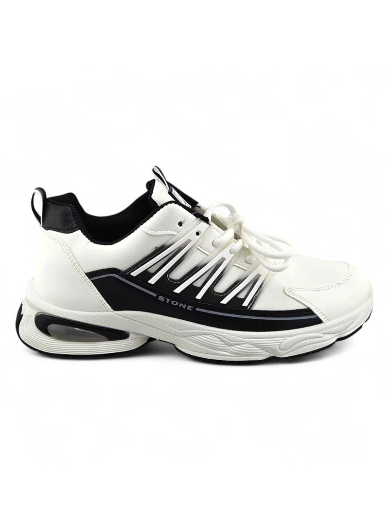 STONE Logos Prime Sneakers