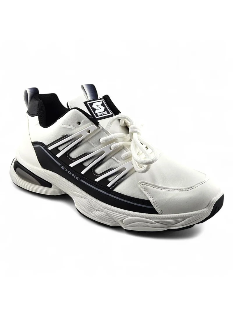 STONE Logos Prime Sneakers