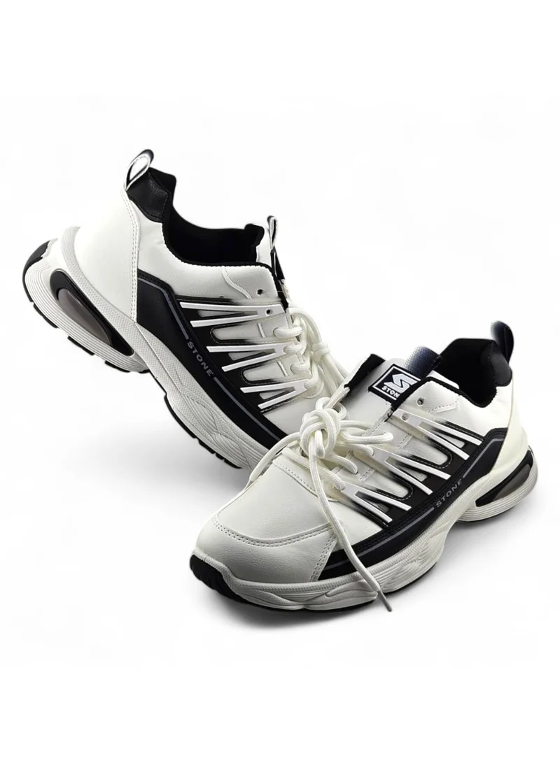 STONE Logos Prime Sneakers