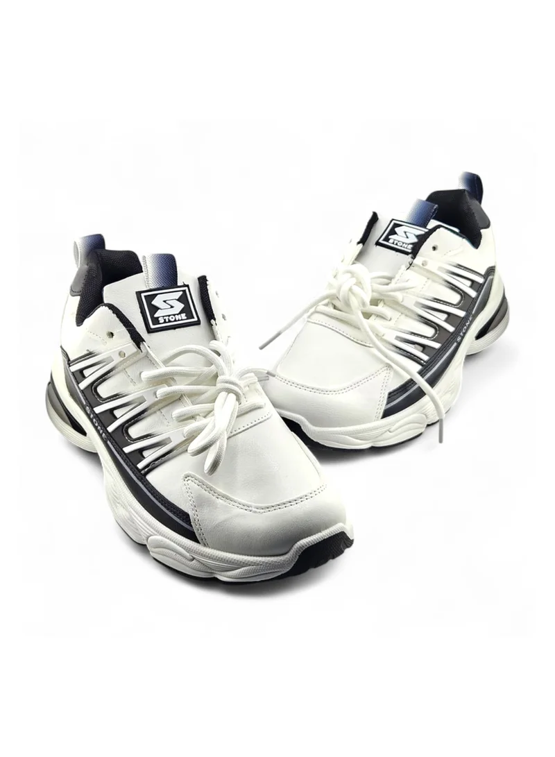 STONE Logos Prime Sneakers