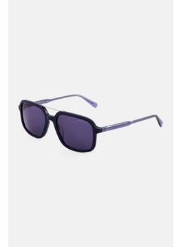 GANT Men GA00016 Aviator Sunglasses, Navy  - Image 3