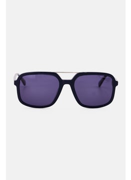 GANT Men GA00016 Aviator Sunglasses, Navy  - Image 1