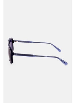 GANT Men GA00016 Aviator Sunglasses, Navy  - Image 4