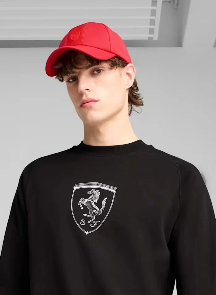 Scuderia Ferrari Ferrari Pro Baseball Cap