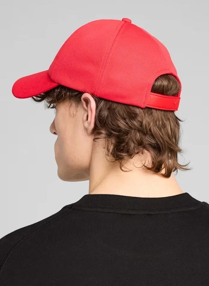 Scuderia Ferrari Ferrari Pro Baseball Cap