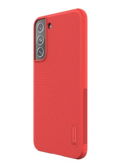 Nillkin For Samsung Galaxy S22 Plus Super Frosted Shield Pro Back Cover - Red - pzsku/Z6615EEDCDCA358120902Z/45/_/1681382879/93c236b3-5eec-4145-8101-b47580b8864c