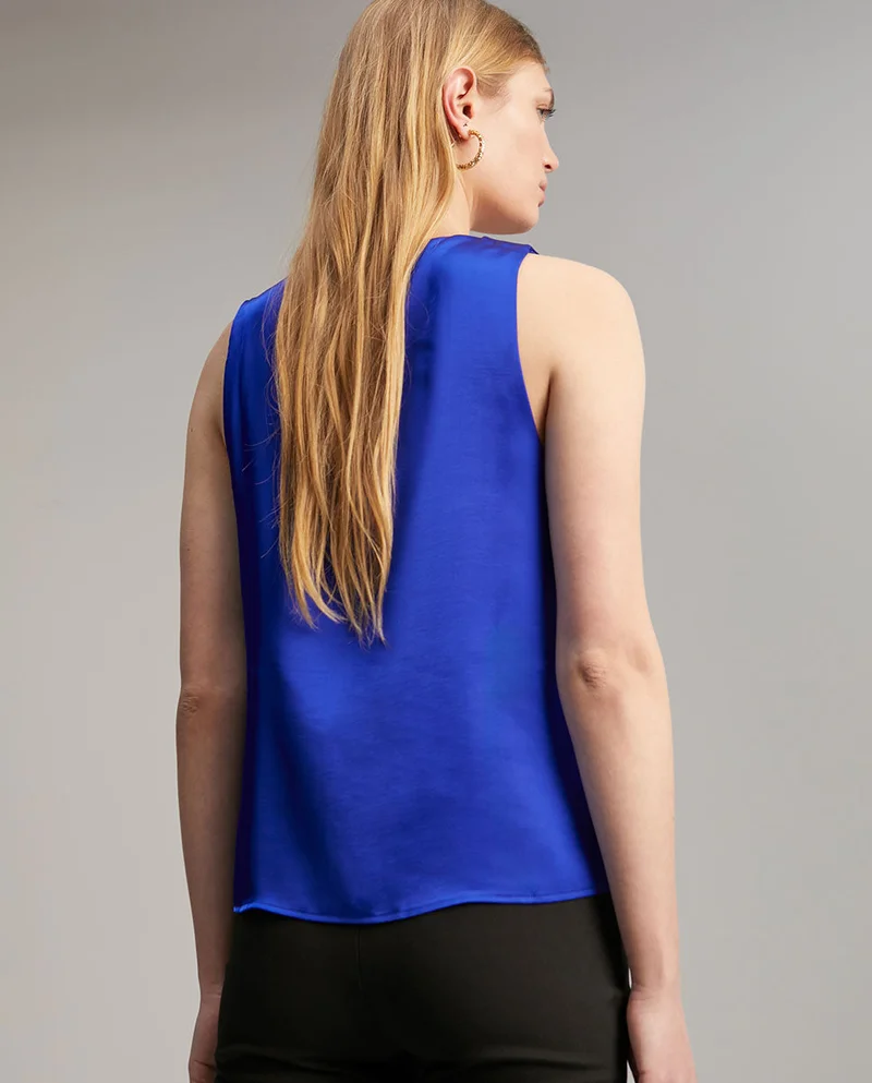 Lola Casademunt Strappy top