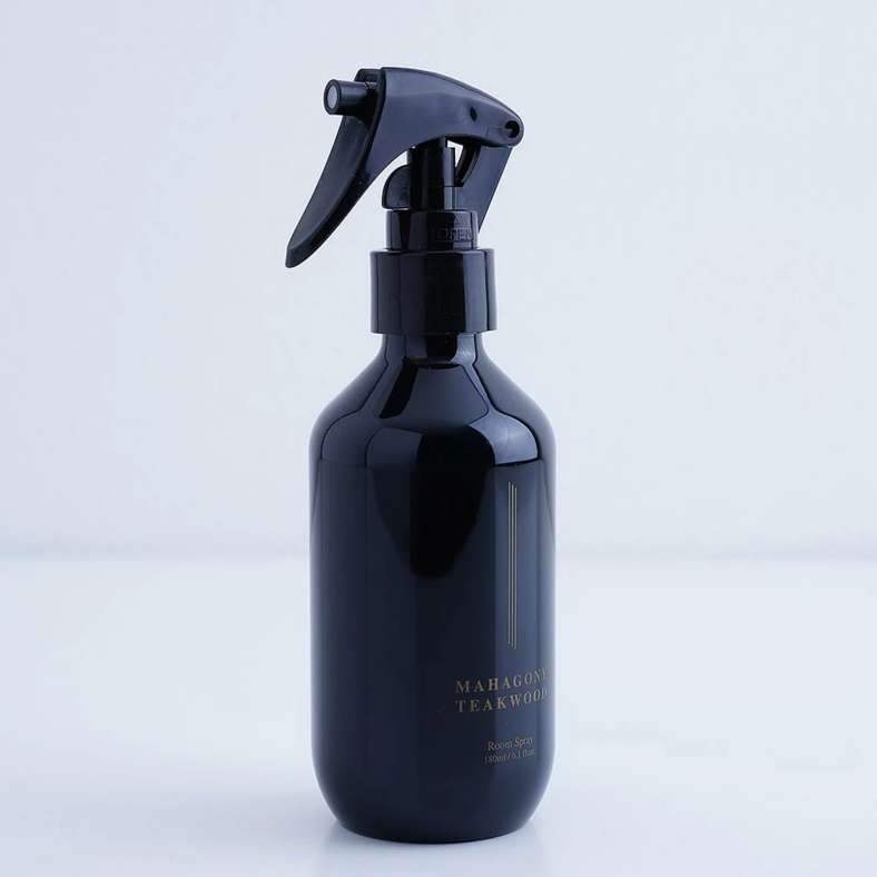 Pan Home MAHAGONY-TEAKWOOD ROOM SPRAY 180ML - 111SGO9900128 - Image 2