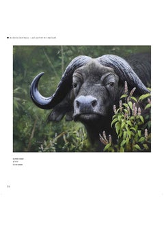 Rodger McPhail – An Artist by Nature  - Image 3