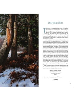 Rodger McPhail – An Artist by Nature  - Image 1