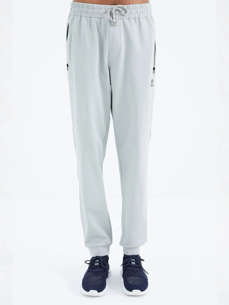 TOMMYLIFE TOMMY Men's Relaxed Fit Sweatpants
