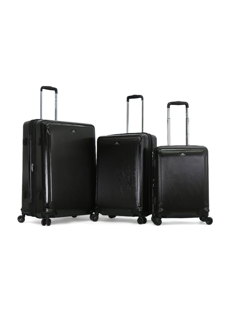 Sonada Sonada Luggage Set 3 Pieces L 28-M 24-S 20 - Image 1